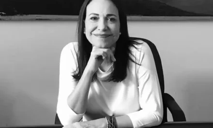 Donald Trump dështon, Nobelin për Paqe e merr një grua