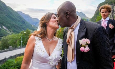 Princesha e Norvegjisë e martuar me një biseksual! Flet për herë të parë për lidhjen e saj!