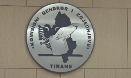 Zgjedhjet e pjesshme/ KQZ: Fushata do të fillojë më 1 nëntor, nesër afati i fundit për partitë që të regjistrohen