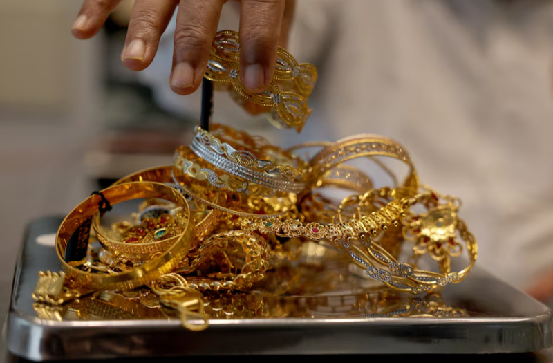 Ari dhe argjendi arrijnë çmime rekord pas kërcënimit të Trump-it ndaj Kinës