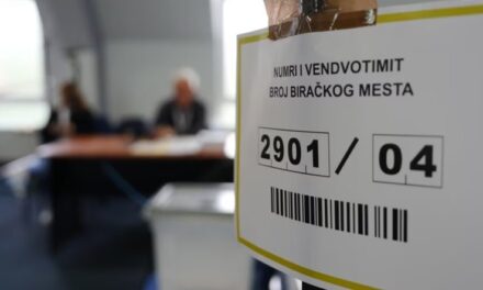 Zgjedhjet lokale në Kosovë, reagon Bashkimi Evropian