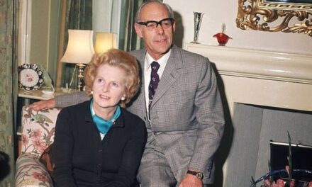 Libri i ri për Margaret Thatcher zbulon dy historitë e fshehta të dashurisë