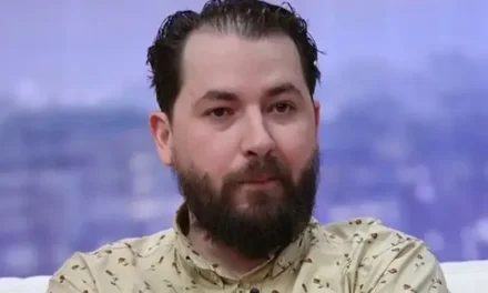 Kastro Zizo trondit me rrëfimin mbi marrëdhënien me vajzën e tij: Nuk e takova  për 10 vite, më pas mësova se është autike