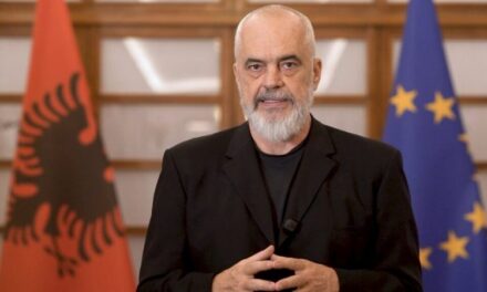 Forumi i Investimeve Shqipëri-Turqi, Rama: Gati për të ndërtuar “autostradën e biznesit” mes Bosforit dhe Adriatikut