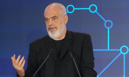 Identiteti dixhital, Rama: Do të nisë në fillim të 2026-ës, jemi një vit para BE-së
