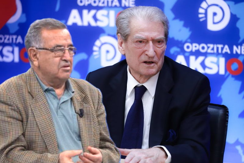 Kryengritja e armatosur e 14 shtatorit, ish-kreu i SHISH: U organizua nga Berisha, 3 mijë veta u përgatitën para vrasjes së Hajdarit