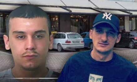 Vrasja e dyfishtë për një kafe në Manëz: U përdor pistoletë me mulli, dy viktimat u qëlluan pas shpine