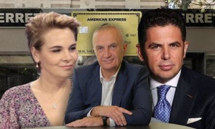 Letërporosia nga SHBA, Ilir Meta “shet” kushëririn biznesmen të Monikës: Nëse A.Sh ka paguar lobim për LSI, le të merret drejtësia