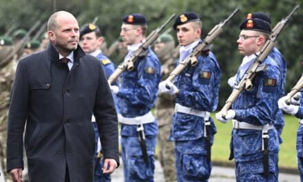 Ministri belg i Mbrojtjes: Nëse sulmohet Brukseli, ne do ta rrafshojmë Moskën