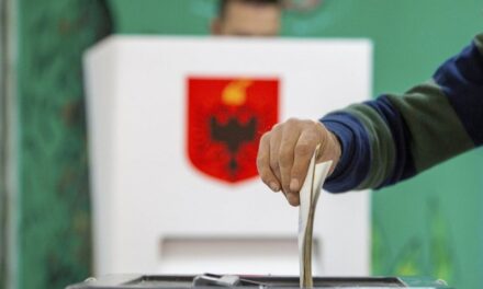 Zbardhet varianti i dakordësuar për Komisionin për Reformën Zgjedhore