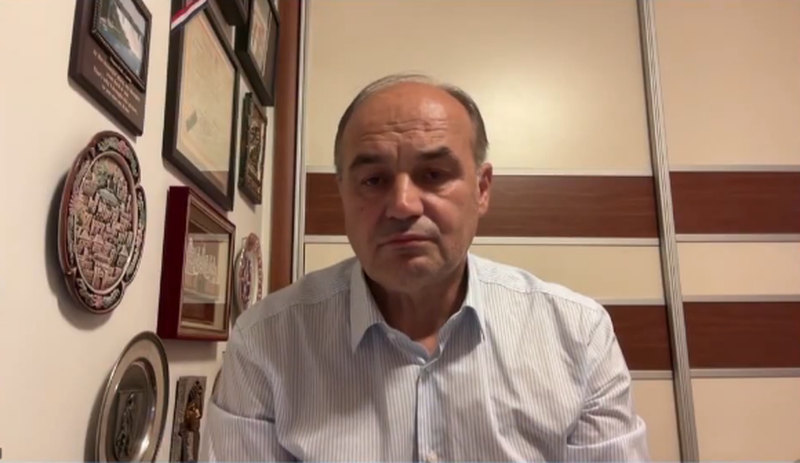 Enver Hoxhaj: Gjykata Speciale ishte kërkesë e partnerëve – nëse nuk e krijonte Kosova, do ta bënte OKB-ja