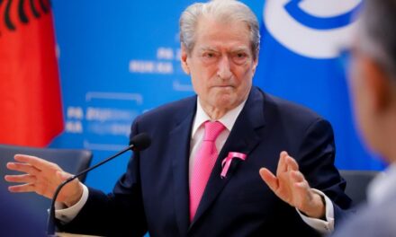 Berisha “pranon” bojkotin e zgjedhjeve nga PD: Do mbështesim kandidatët e pavarur, kanë pranuar dhe aleatët