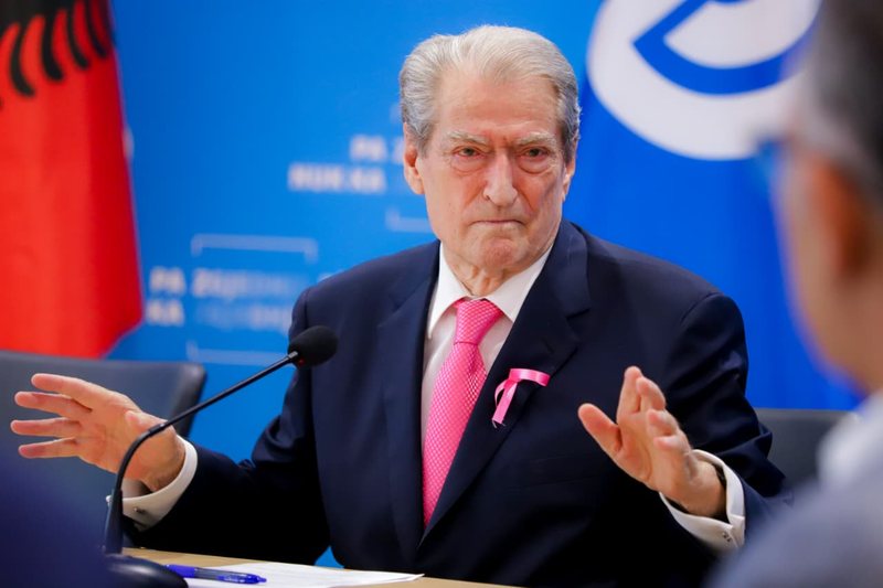 Berisha “pranon” bojkotin e zgjedhjeve nga PD: Do mbështesim kandidatët e pavarur, kanë pranuar dhe aleatët