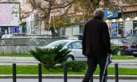 REL: Veriu i Kosovës drejt rikthimit nën udhëheqjen e serbëve