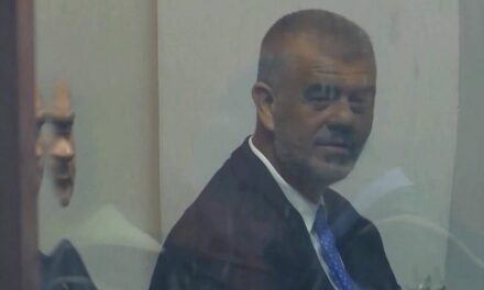 GJKKO rrëzon kërkesën për liri të ish-ministrit Lefter Koka