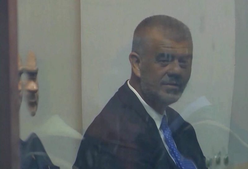 GJKKO rrëzon kërkesën për liri të ish-ministrit Lefter Koka