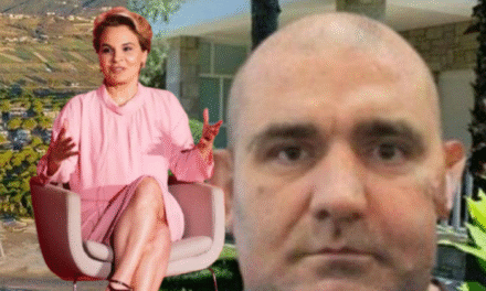 “Fola me Monikën një ditë” – Dosja e SPAK: ‘Mafia’ e pronave në Gjirin e Lalzit rrëfejnë bisedën me ish-deputeten Kryemadhi!
