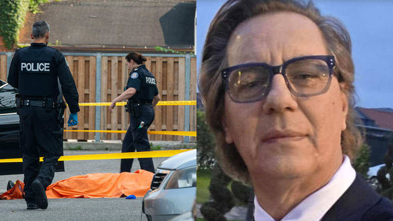 Kanada, humb jetën mjeku dhe pedagogu shqiptar