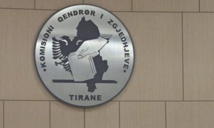 Gara e 9 nëntorit, regjistrohen partitë dhe 6 kandidatë të pavarur