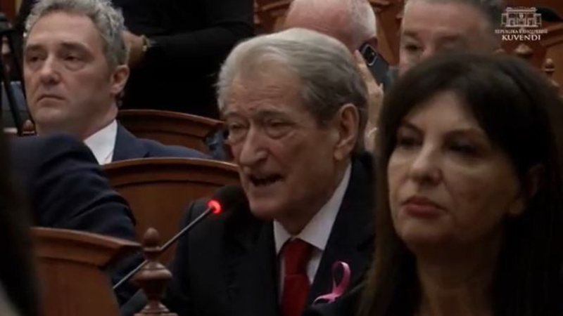 PD bashkoi votat me PS për dy Komisionet, Berisha: Me Ramën zgjedhje të lira s’ka…