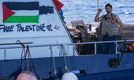 Nisin hetimet ndaj Izraelit, akuza për pirateri dhe dhunë ndaj aktivistëve italianë të flotiljes për Gazën