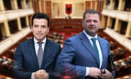 Dakortësi për reformën zgjedhore – PS dhe opozita bien dakord për përbërjen e komisionit, lirohen dy vende për Tom Doshin dhe Agron Shehajn