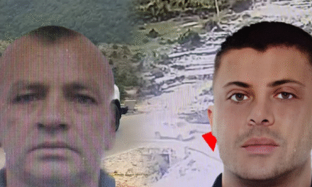 “La Repubblica”: Dyshohet se vrasja e biznesmenit italian është e porositur. I dyshuari, Kamber Sulçaj u vetëdorëzua në polici –