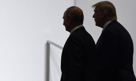 Pse dështoi takimi Trump-Putin në Hungari/ Reuters zbardh prapaskenat