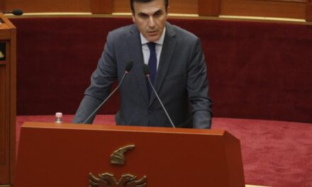 “Nuk mund të jetë burgu zgjidhja e vetme e problemeve”, Çela: Kodi Penal aktual është mjaftueshëm i ashpër