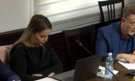 “Shqipëria nuk eksporton më” – Erion Braçe: Metalurgu po kthehet në kamerier dhe bujku në sanitar!