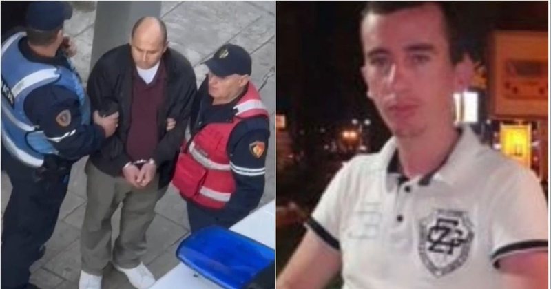 “Indriti nuk grindej me asnjë…” – Dëshmitë e stafit bien ndesh me atë të picierit vrasës: Prej muajsh jetonte i vetëm dhe kishte probleme me familjen