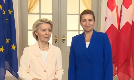 Nis takimi i Këshillit Politik Evropian, i pranishëm edhe Rama