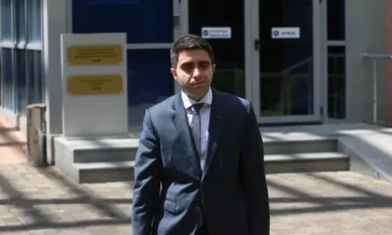 GJKKO heq pezullimin nga detyra për kreun e Komisionit të Prokurimeve Publike