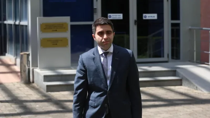 GJKKO heq pezullimin nga detyra për kreun e Komisionit të Prokurimeve Publike