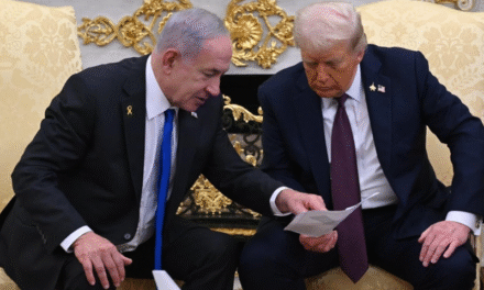 Zyrtari amerikan: Nëse Netanyahu prish marrëveshjen për Gazën, Trump do të hakmerret