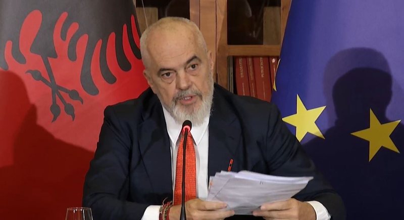 “Do të krijohet agjencia e re”, blerja e shtëpive, Rama: Po shohim mundësi për marrjen e banesave me çmime të arsyeshme