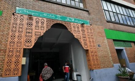 “Koka derrash dhe mbishkrime islamofobe në Francë dhe Gjermani” – Arrestohen 11 serbë