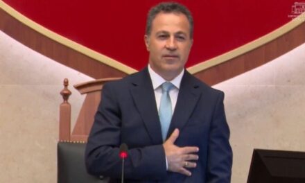 PS i kërkon zyrtarisht Peleshit ngritjen e Komisionit të Reformës Zgjedhore