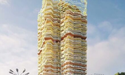 “Projekti i kullës 35-katëshe në Shkodër”/ Reagon Komuniteti Mysliman: Ndërtimi i jashtëligjshëm, është pronë vakëf