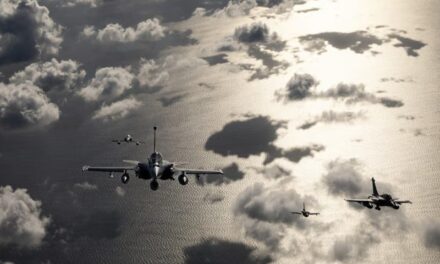 BE duhet të bëhet gati për luftë me Rusinë deri në vitin 2030