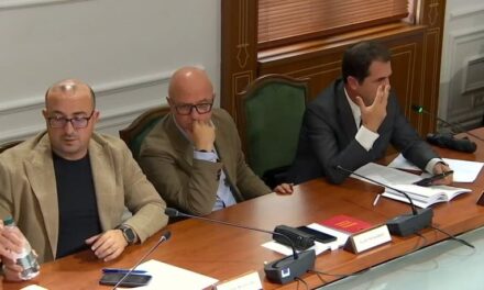 Debate te Ligjet, Bylykbashi: Dekreti për zgjedhjet e Tiranës shkelje e ligjit, është nul