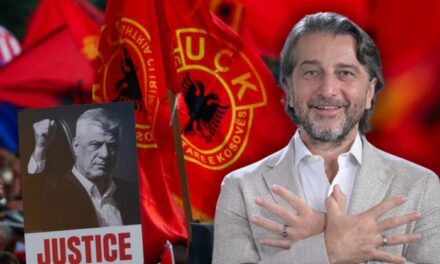 Albin Kurti sulmon Edi Ramën, Përparim Rama: Transport falas për veteranët e UÇK-së që do protestojnë nesër në Tiranë