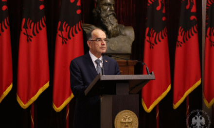 Begaj përshëndet marrëveshjen Izrael-Hamas: Hap i rëndësishëm drejt paqes