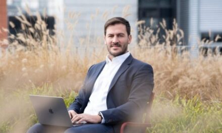 Nipi i Halim Kosovës: Daja më tha të mos kandidoj për Bashkinë e Tiranës