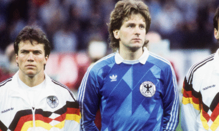 “Humba mbi 10 mln euro në kumar” – Legjenda gjermane përfundon i strehuar në shtëpi sociale