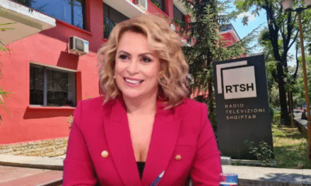 “Si po shkatërrohet RTSH nën drejtimin e Eni Vasilit dhe refreni i saj i përhershëm për mungesë fondesh”
