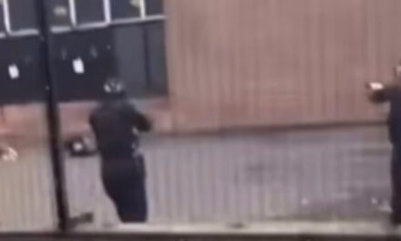 Sulm me thikë në sinagogën e Mançesterit, 2 të vdekur dhe 3 të plagosur