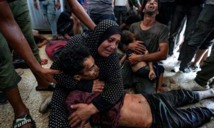 BBC: Fëmijë të vegjël vdesin në Gaza duke pritur të dërgohen në spitale