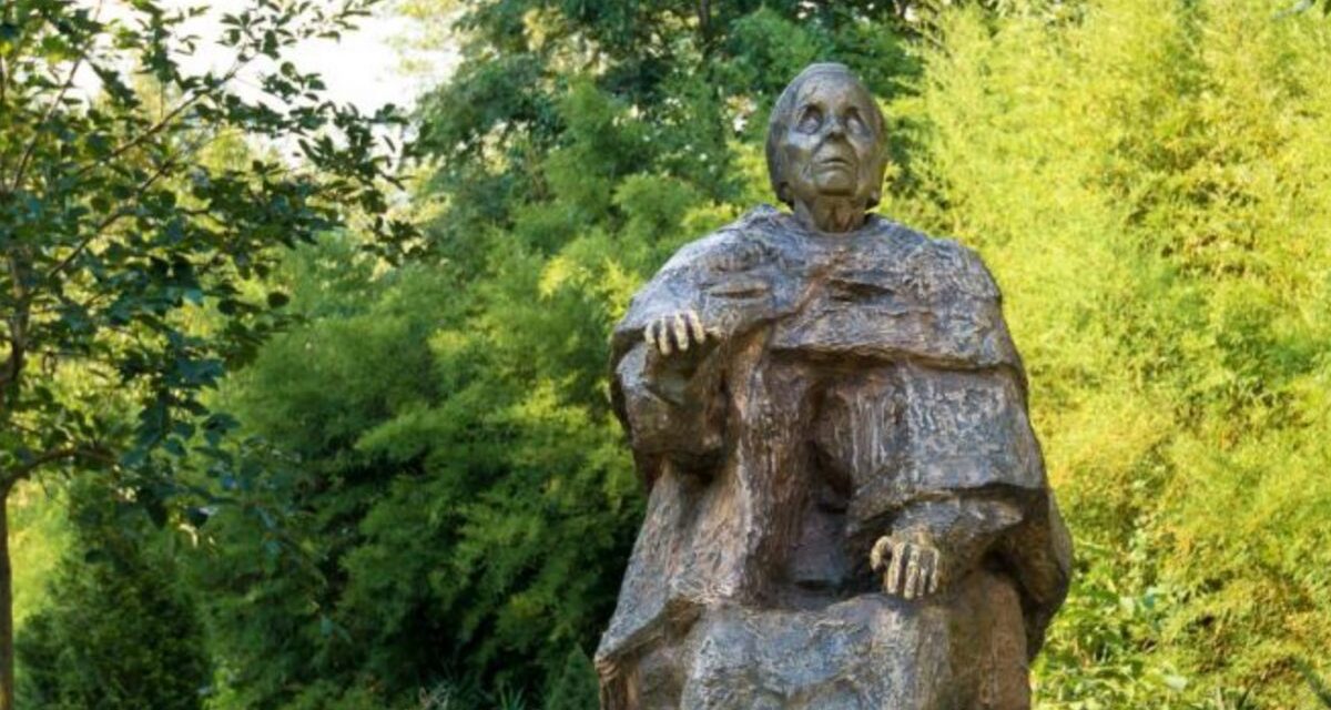 Çfarë parashikon Baba Vanga për vitin 2026?