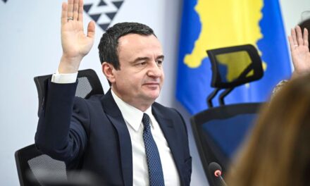 Dështoi në formimin e qeverisë, Kurti paralajmëron zgjedhje parlamentare në dhjetor apo edhe në pranverë